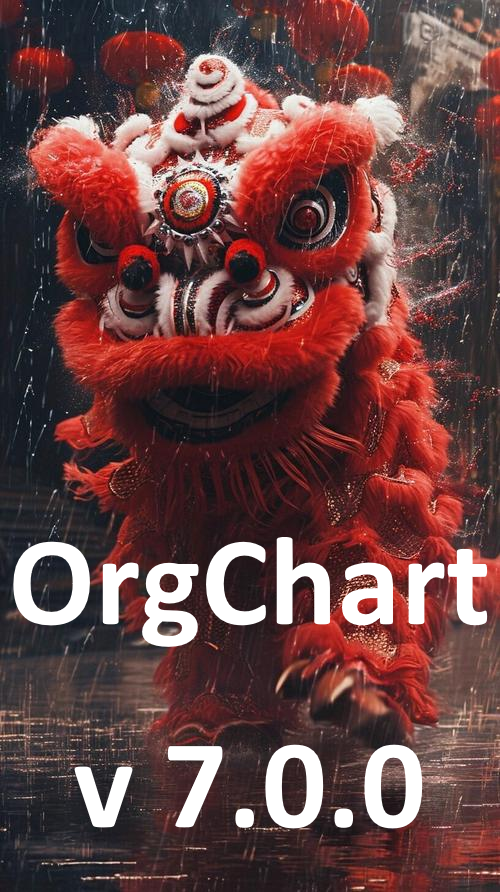 OrgChart