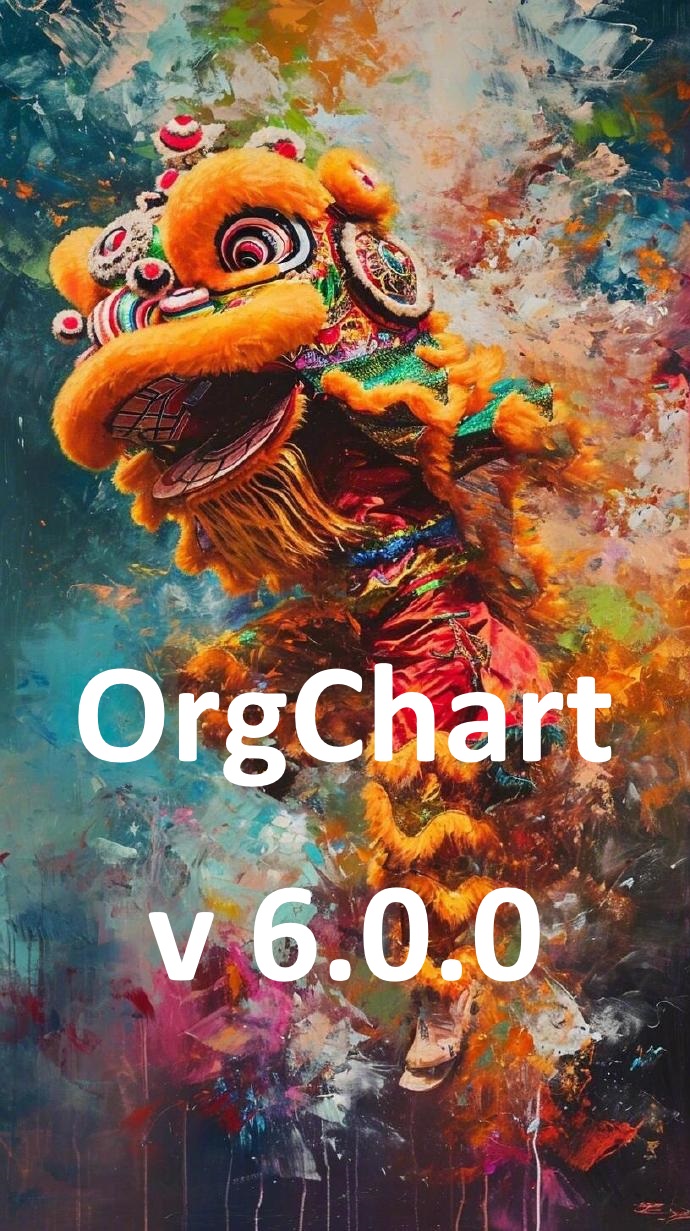 OrgChart